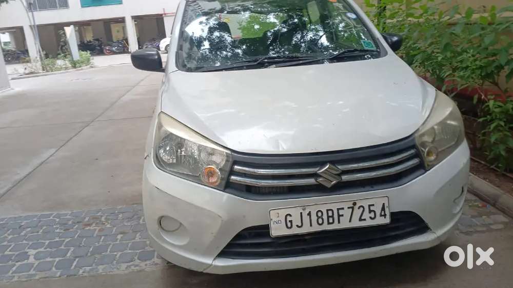 Maruti Suzuki Celerio Vdi 2019