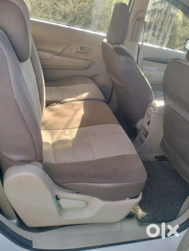 Insurance Bumfer To Bumfer Full
Well Maintained Car