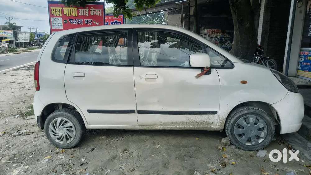 Maruti Suzuki Estilo 2010 Lxi