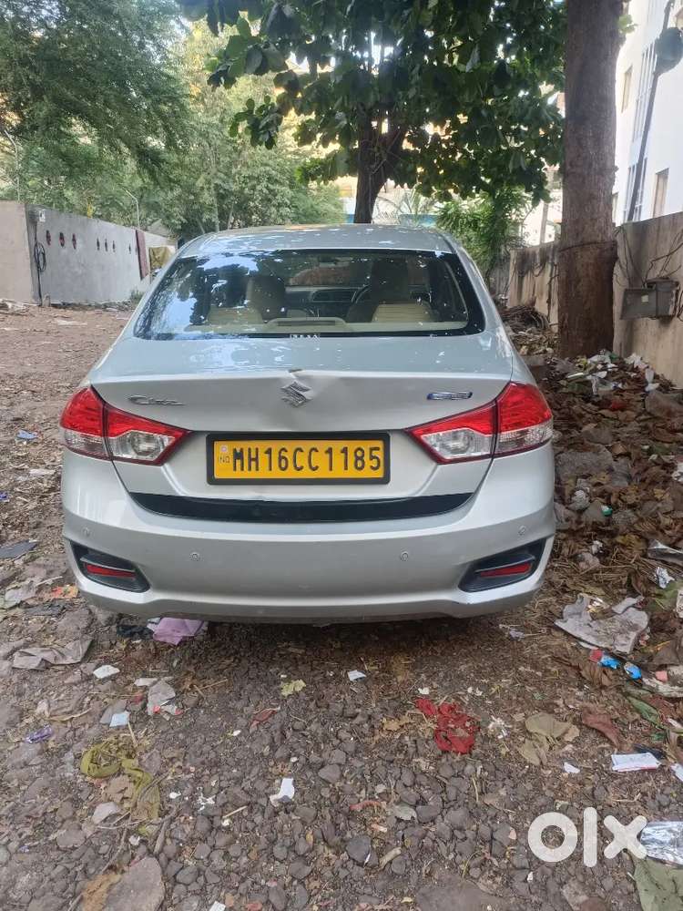 Ciaz For Sell