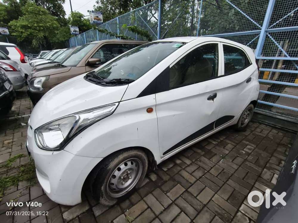 Hyundai Eon Era +, 2018, Petrol