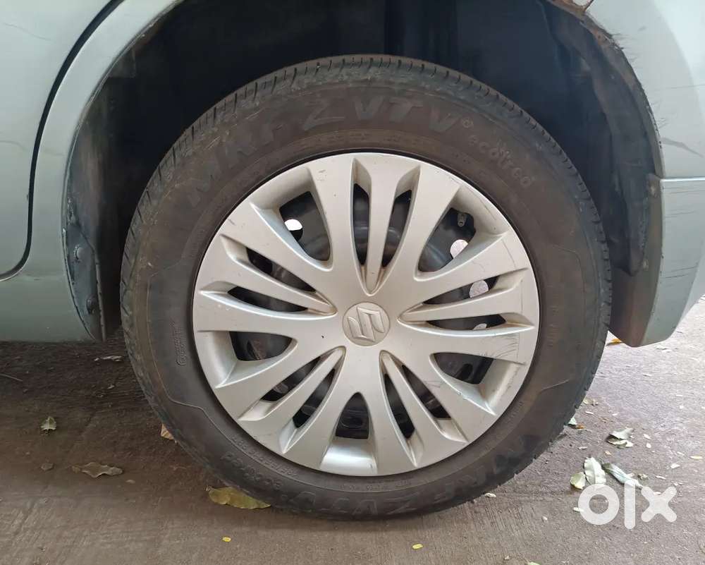 Ertiga 2015 Cng Petrol Vxi In Good Condition Maruti Suzuki