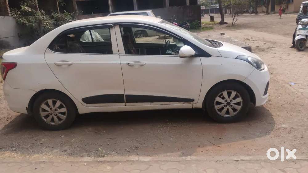 Hyundai Xcent Prime 2022 Cng & Hybrids 160000 Km Driven