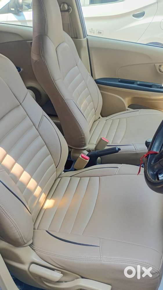 Honda Brio S Mt, 2014, Petrol