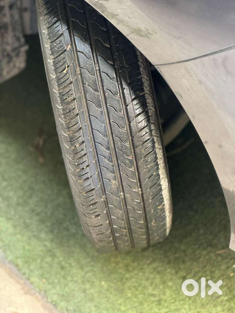 Honda Amaze Vx (o) I-vtec, 2019, Petrol