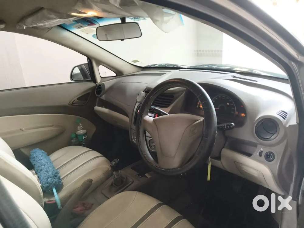 Chevrolet Sail Diesel Manual 2014 Variant