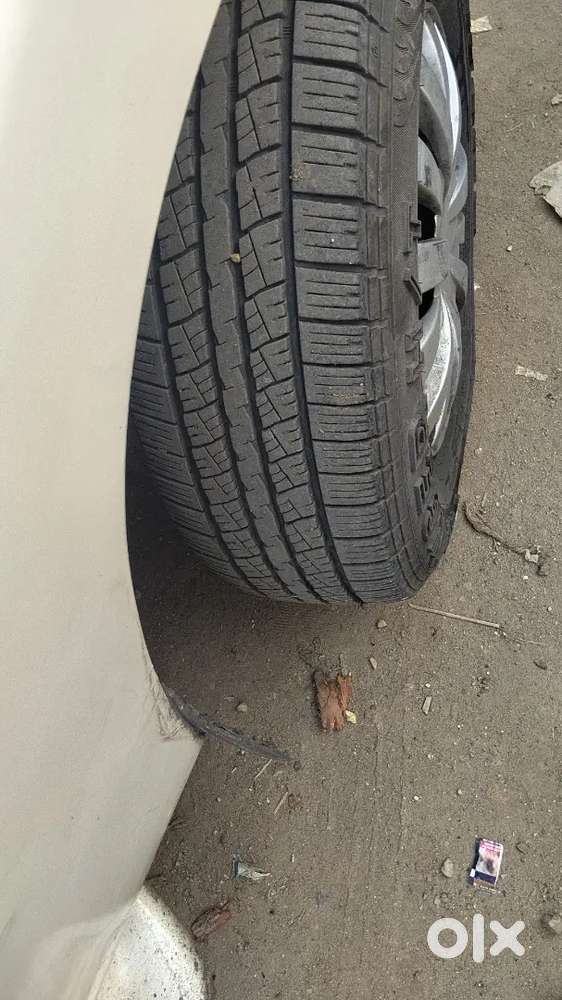 Mahindra Scorpio 2012 Diesel 0000 Km Driven