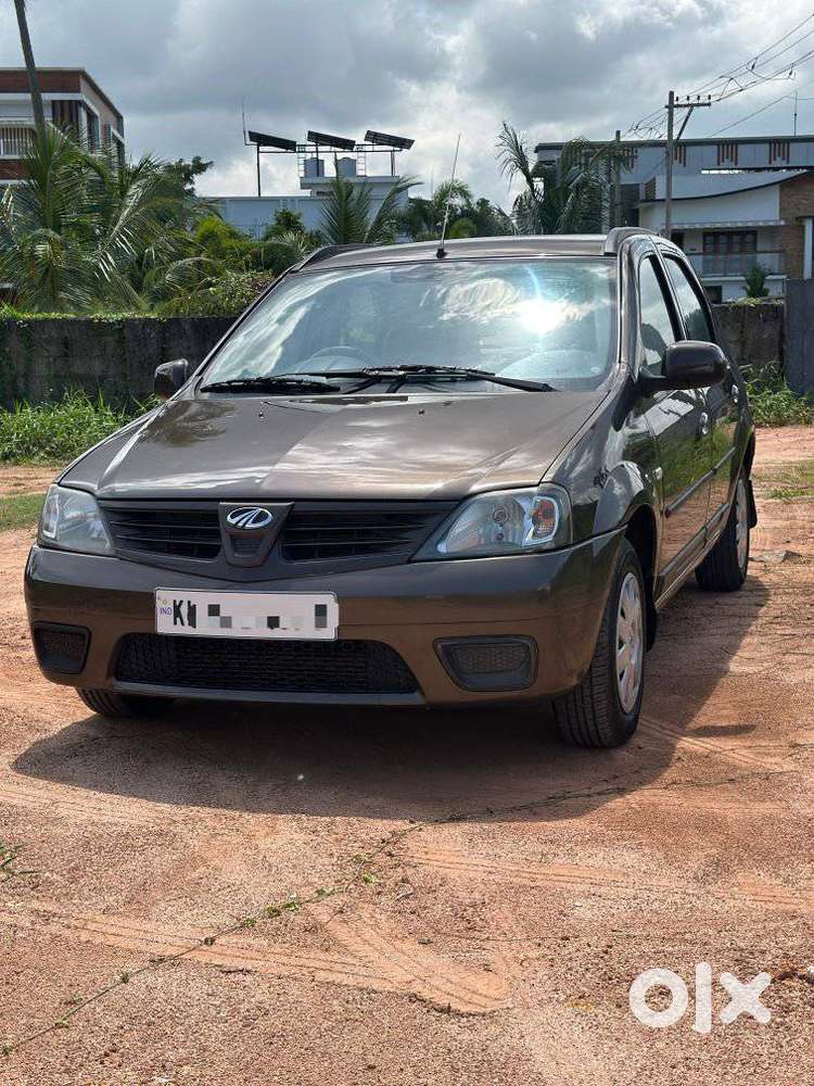 Mahindra Verito 1.5 D4, 2012, Diesel