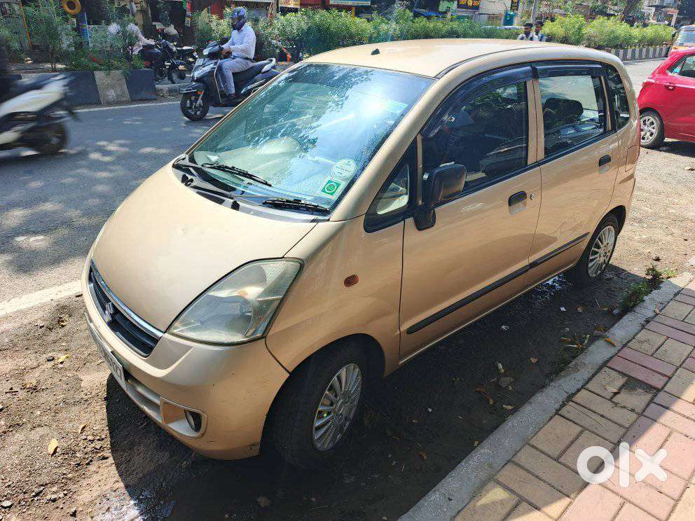 Maruti Suzuki Zen Estilo Lxi Green (cng), 2008, Cng & Hybrids