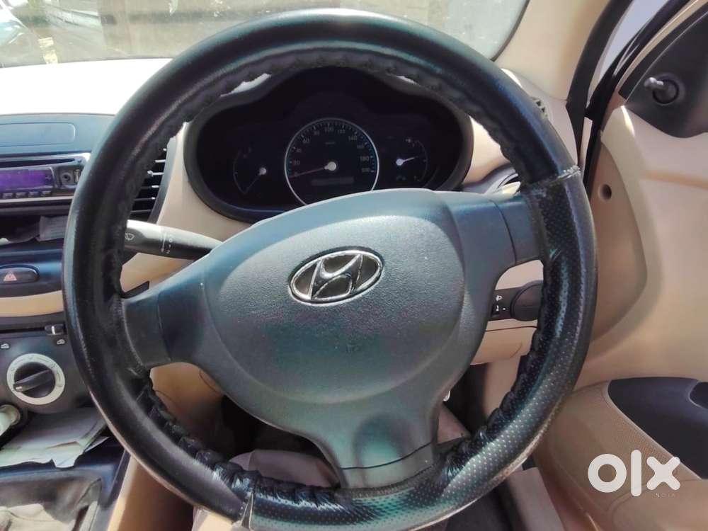 Hyundai I10 1.2 Kappa Magna, 2010, Petrol