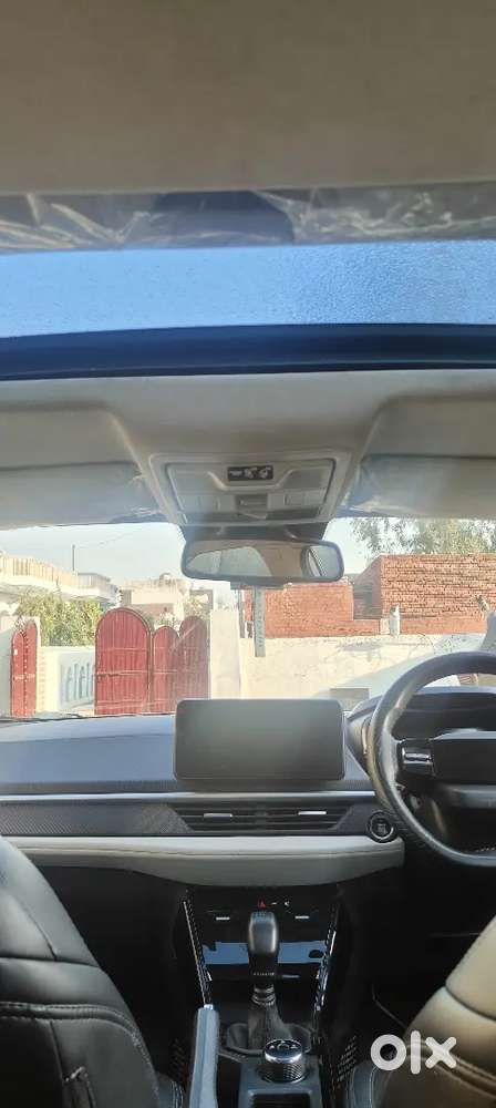 Brand New Condition Car
