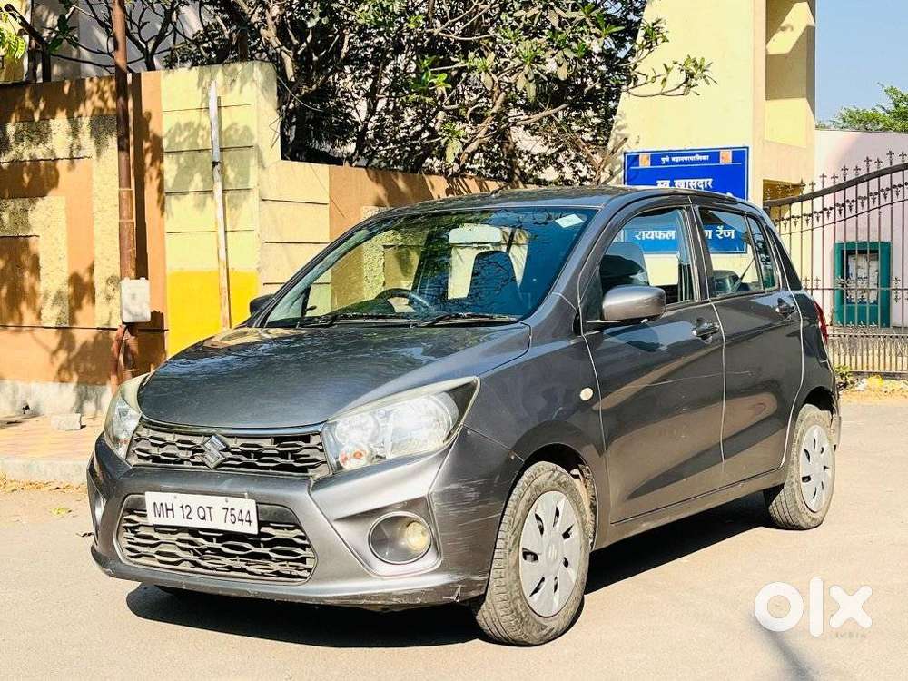 Maruti Suzuki Celerio Vxi(o), 2018, Cng & Hybrids