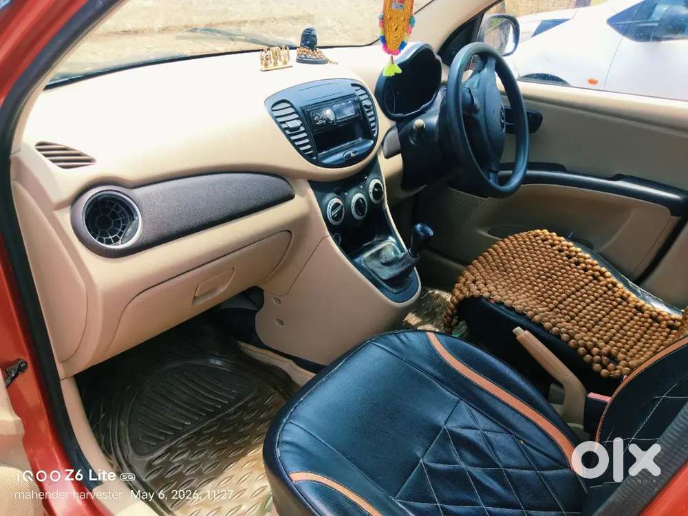 I Have 3 Cars Alto,i10,beat