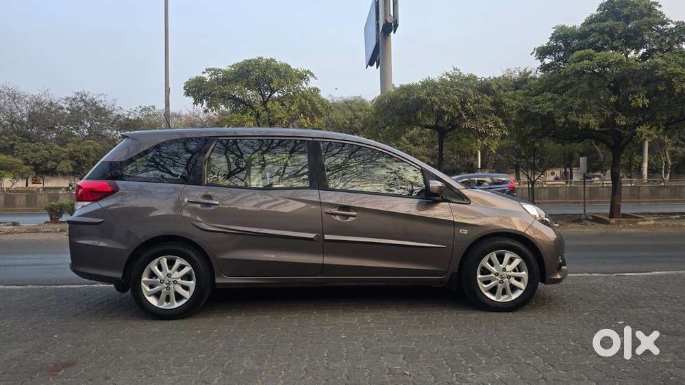 Honda Mobilio V I-dtec, 2015, Petrol
