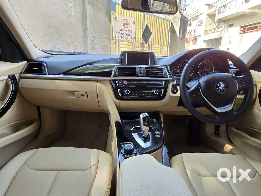 Bmw 320d Lci Corporate Edition 2019