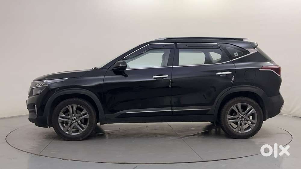 Kia Seltos Htx G, 2022, Petrol