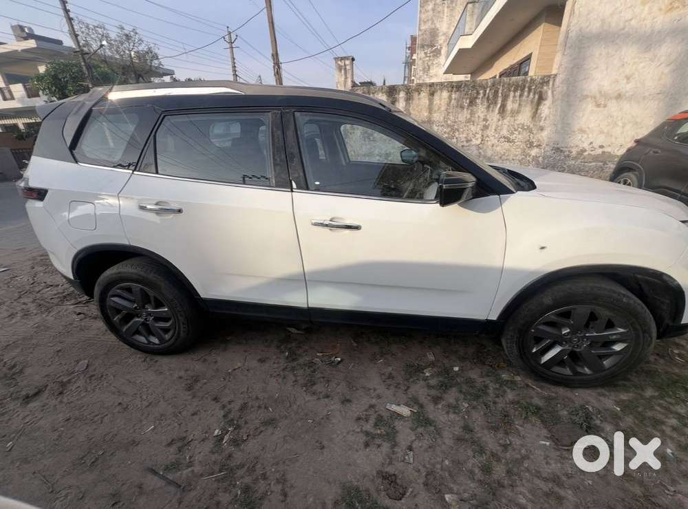 Tata Safari 2.0 Kryotec Xt Plus, 2022, Diesel