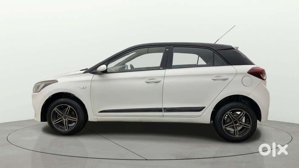 Hyundai Elite I20 Magna 1.2, 2016, Cng & Hybrids