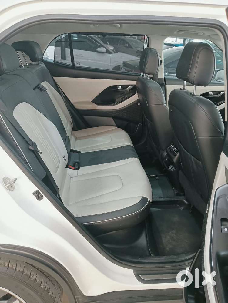 Hyundai Creta 1.6 Sx At Crdi, 2020, Diesel