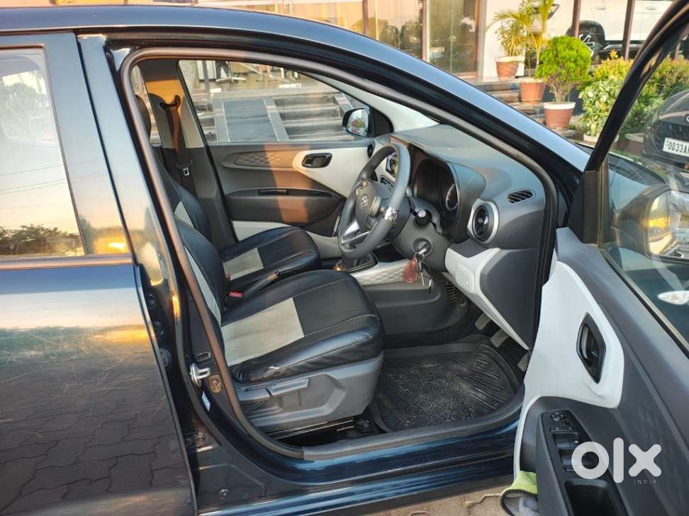 Hyundai Grand I10 Nios Magna, 2023, Petrol