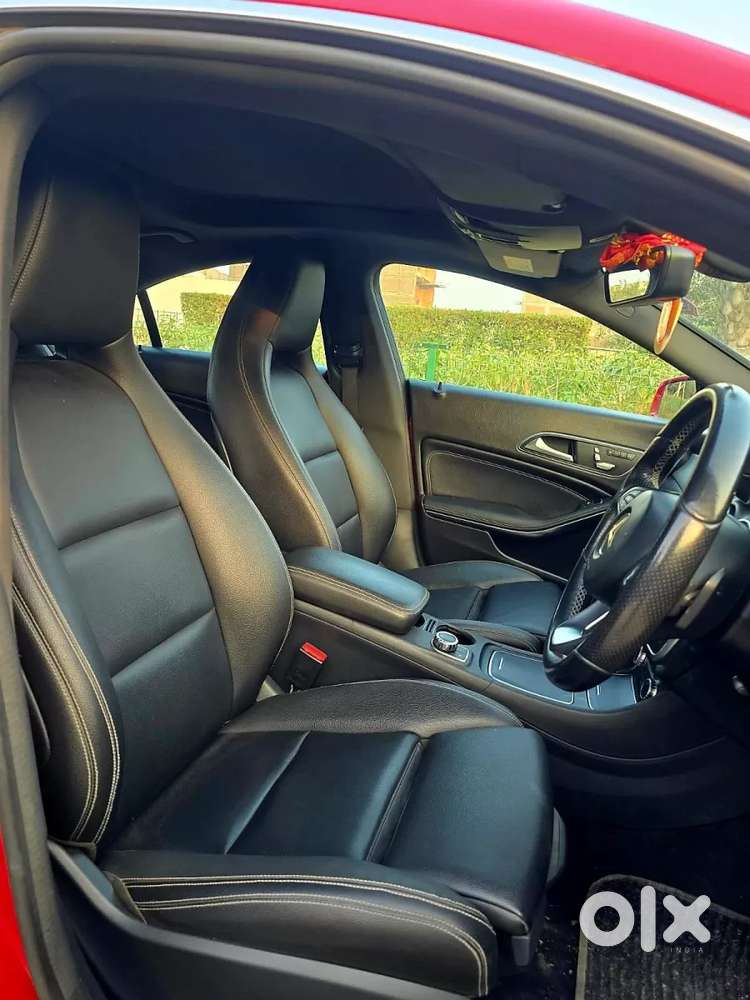 Mercedes-benz Cla 200 Cdi Sport, 2018, Diesel