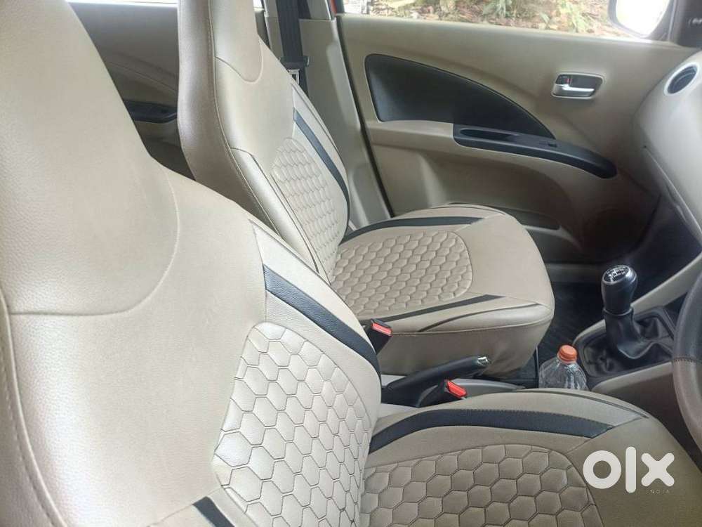 Maruti Suzuki Celerio Vxi, 2016, Petrol