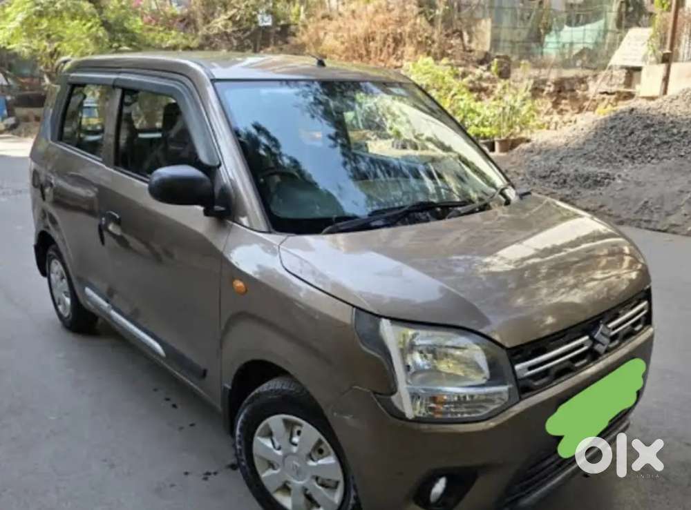Wagon R Lxi 2024 On Sale