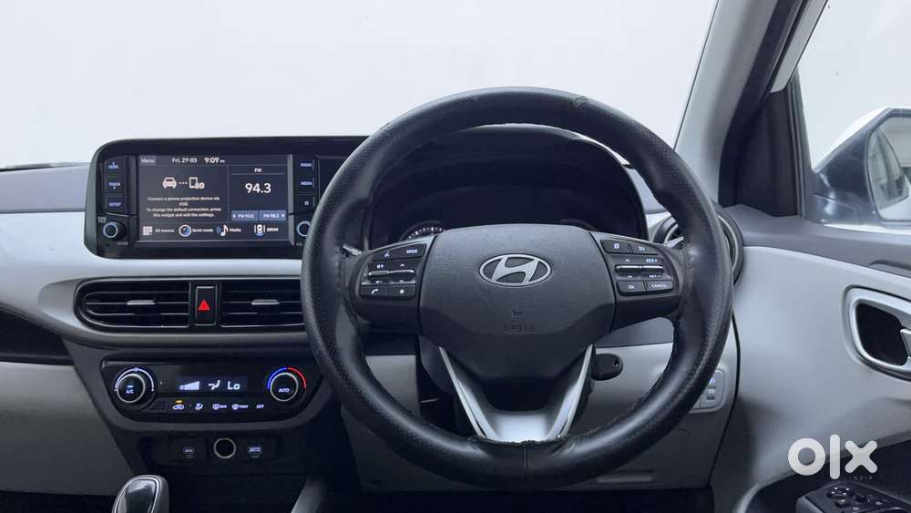 Hyundai Grand I10 Nios Sportz Amt 1.2 Kappa Vtvt, 2023, Petrol