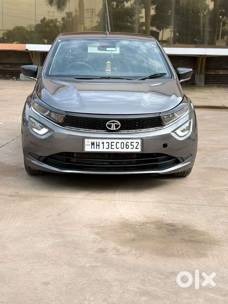 Tata Altroz 1.5 Xz Diesel, 2023, Diesel
