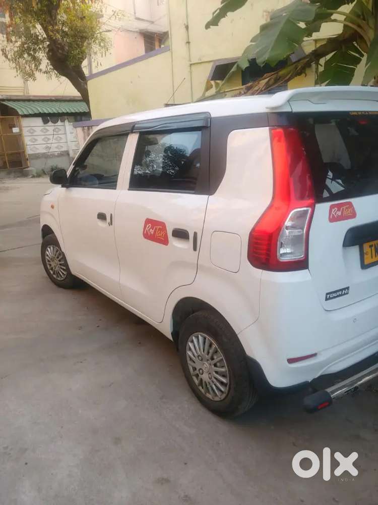 New Condition Lite Use