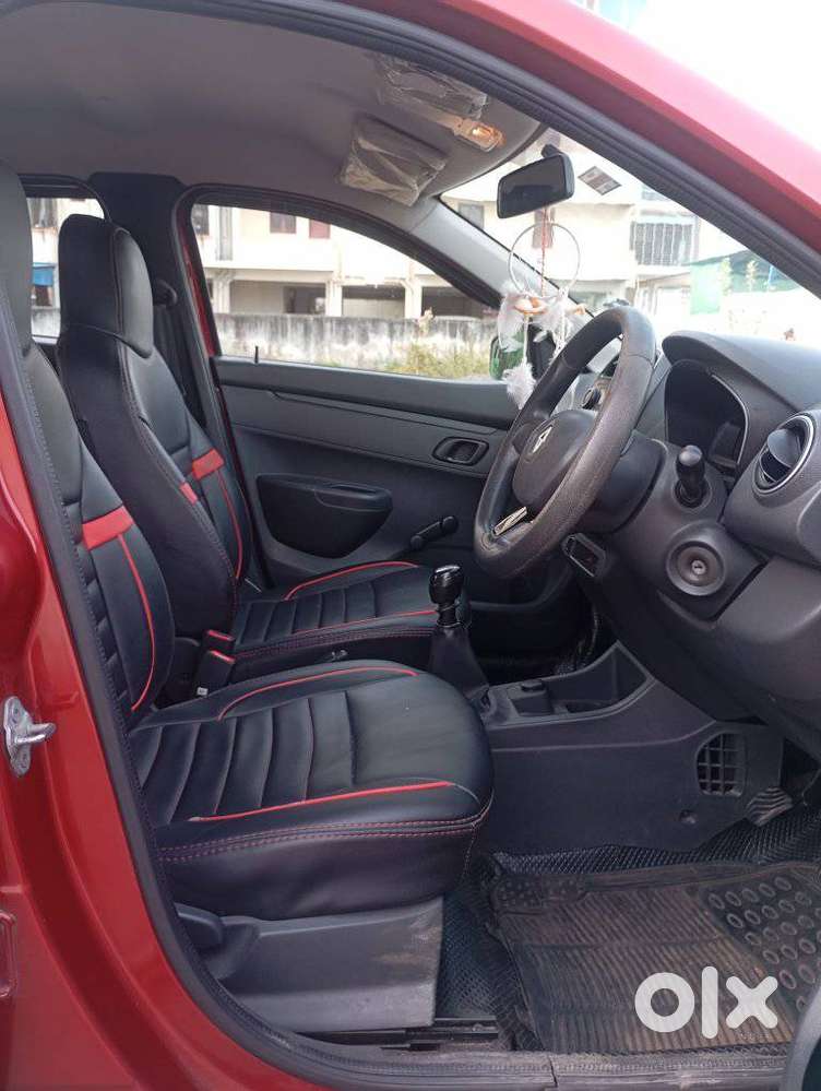 Renault Kwid, 2016, Petrol