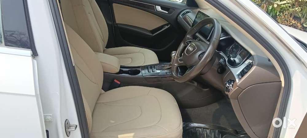 Audi A4 2014-2016 1.8 Tfsi Premium Plus, 2015, Petrol