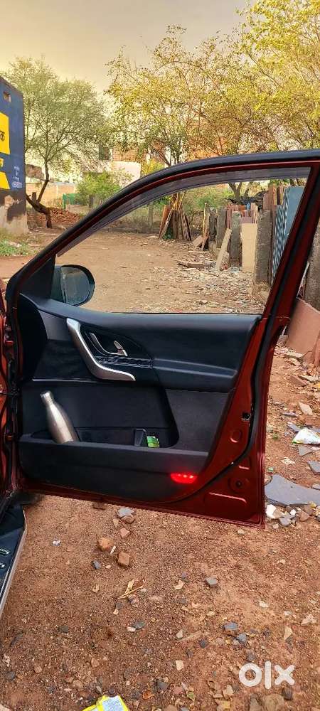 Good Condition Car