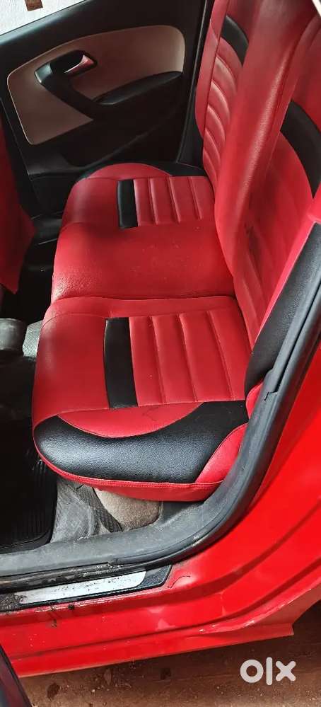Volkswagen Polo Diesel 2013