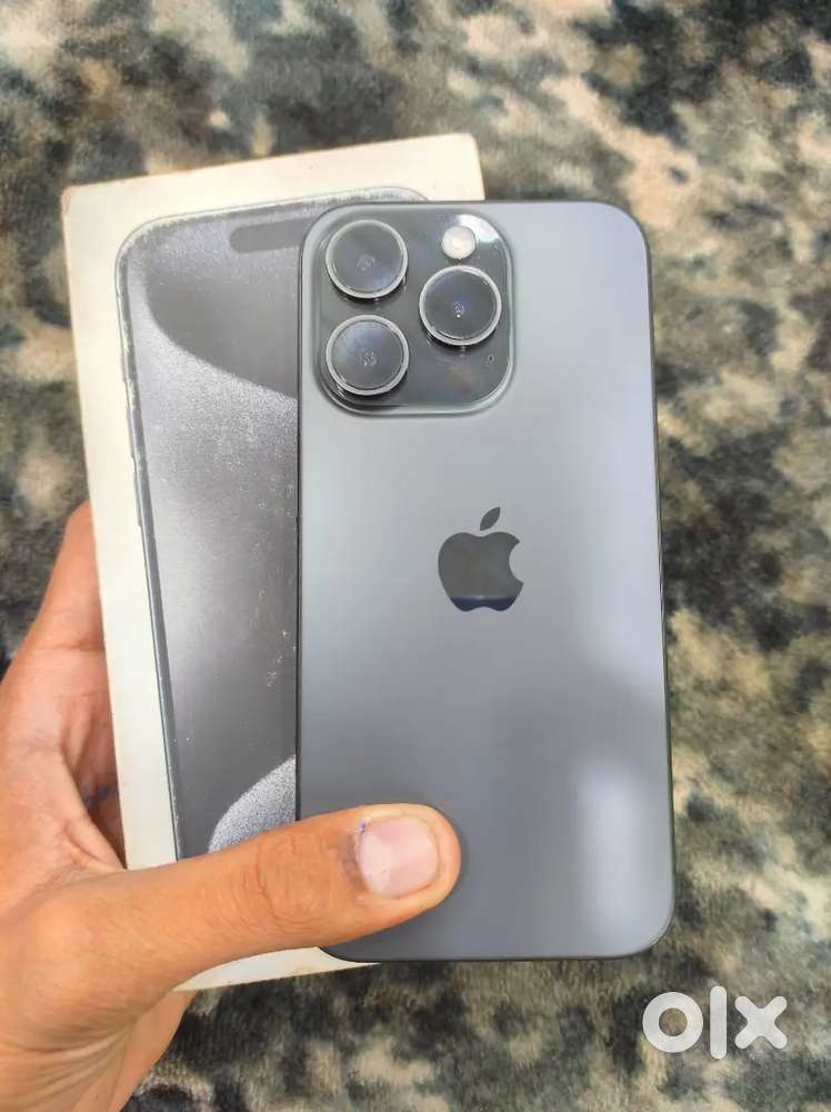 iPhone 15 Pro 128Gb