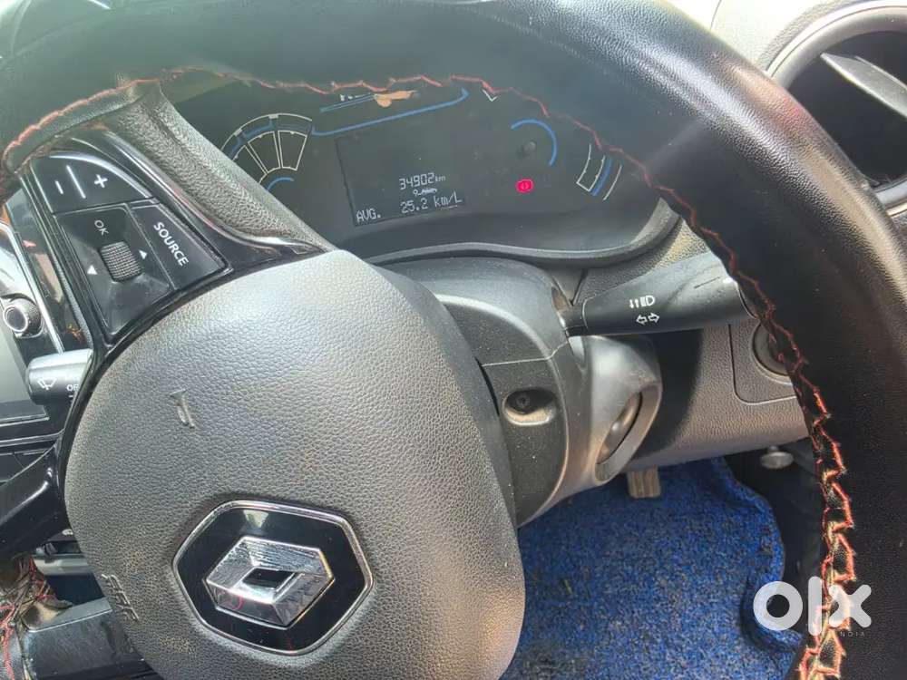 Renault Kwid 2023