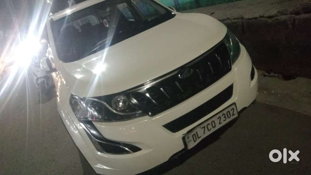 Mahindra Diesel Car 2018