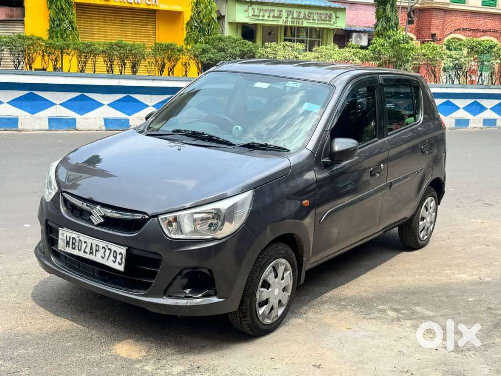 Maruti Suzuki Alto K10 Vxi, 2019, Petrol