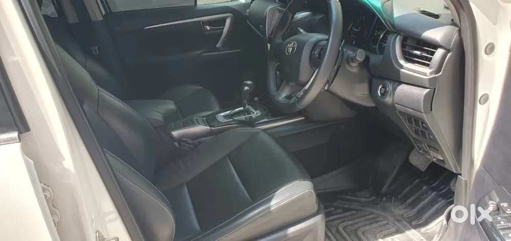 Toyota Fortuner, 2023, Diesel