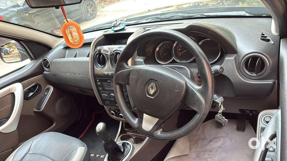 Renault Rxl Petrol 2018 - Fist Owner