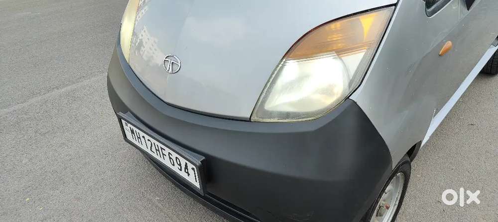 Tata Nano 2011 Petrol 93k Km Driven