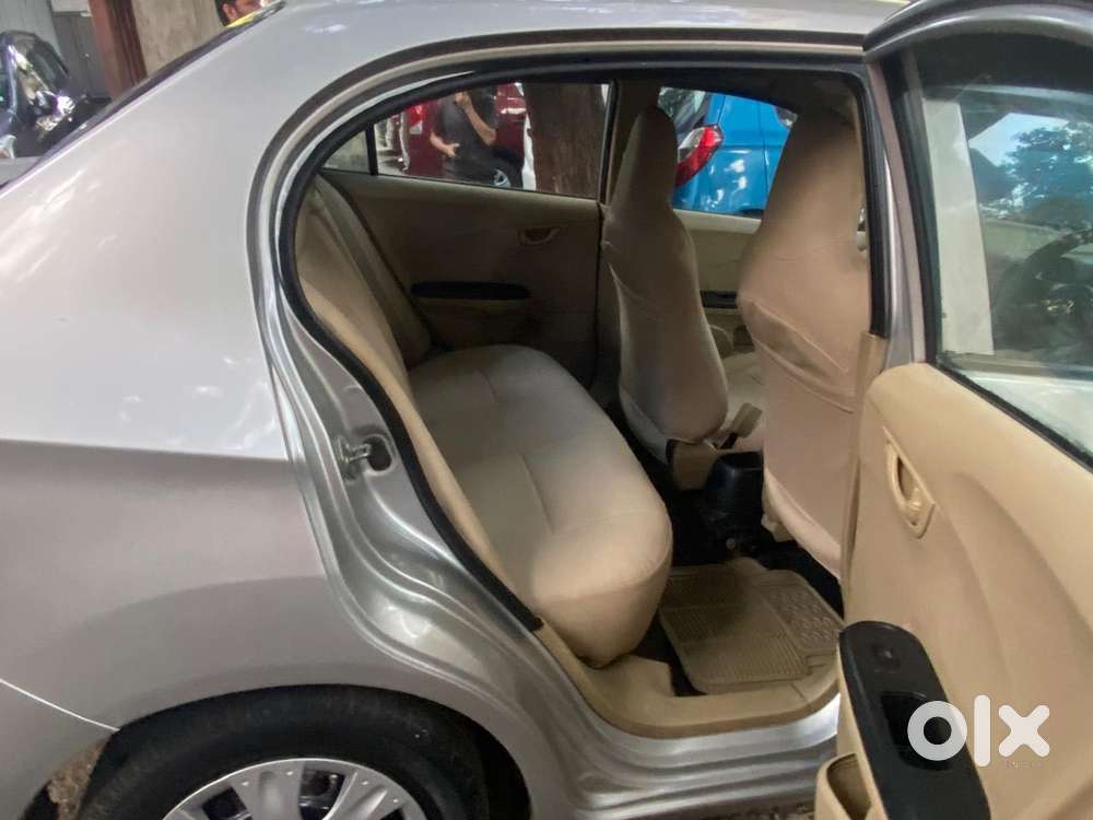 Honda Amaze S I-dtech, 2014, Diesel