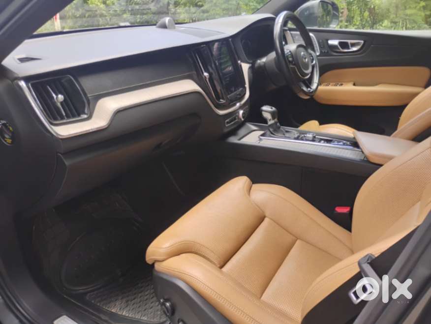 Volvo Xc60 Inscription, 2019, Diesel