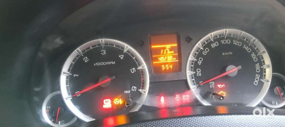 Maruti Suzuki Swift Star Vdi, 2014, Diesel