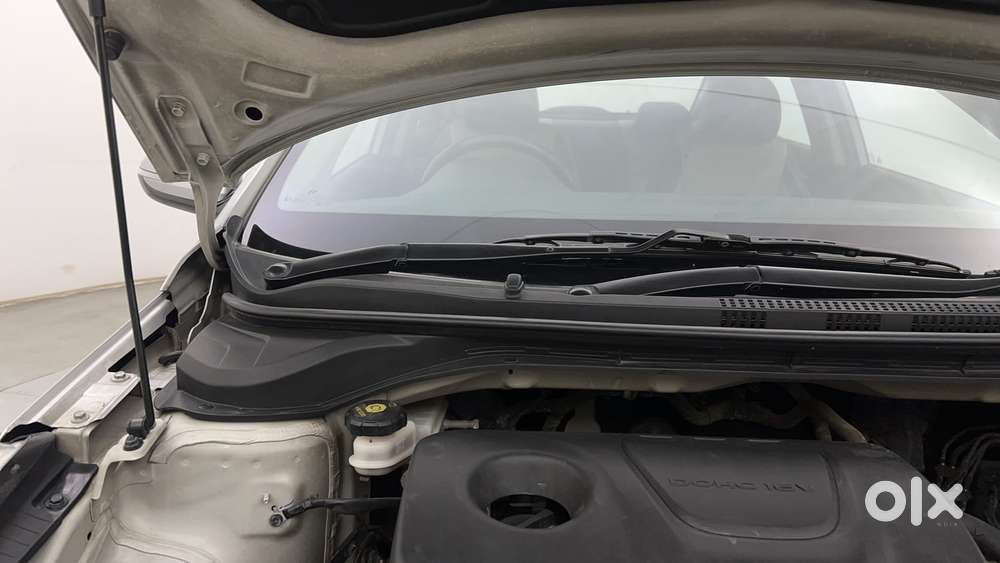 Hyundai Verna Vtvt 1.6 At Sx Option, 2018, Petrol
