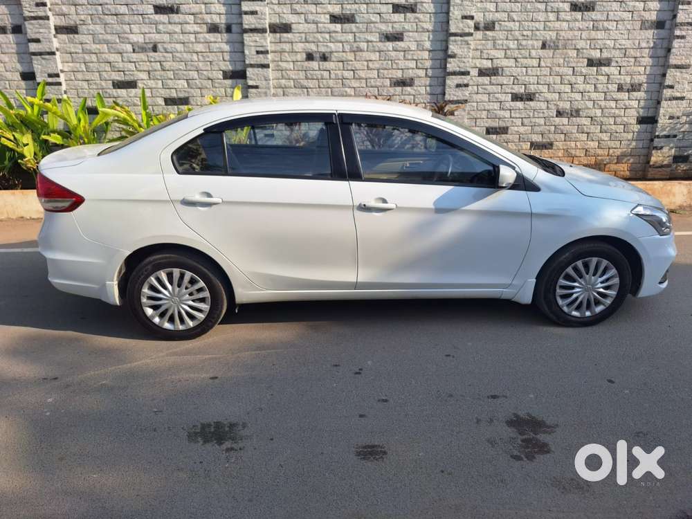 Maruti Suzuki Ciaz 1.4 Sigma, 2023, Petrol