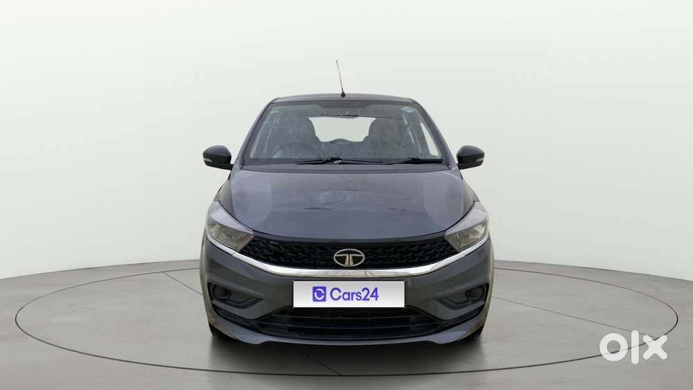 Tata Tiago 1.2 Revotron Xt Cng, 2022, Cng & Hybrids
