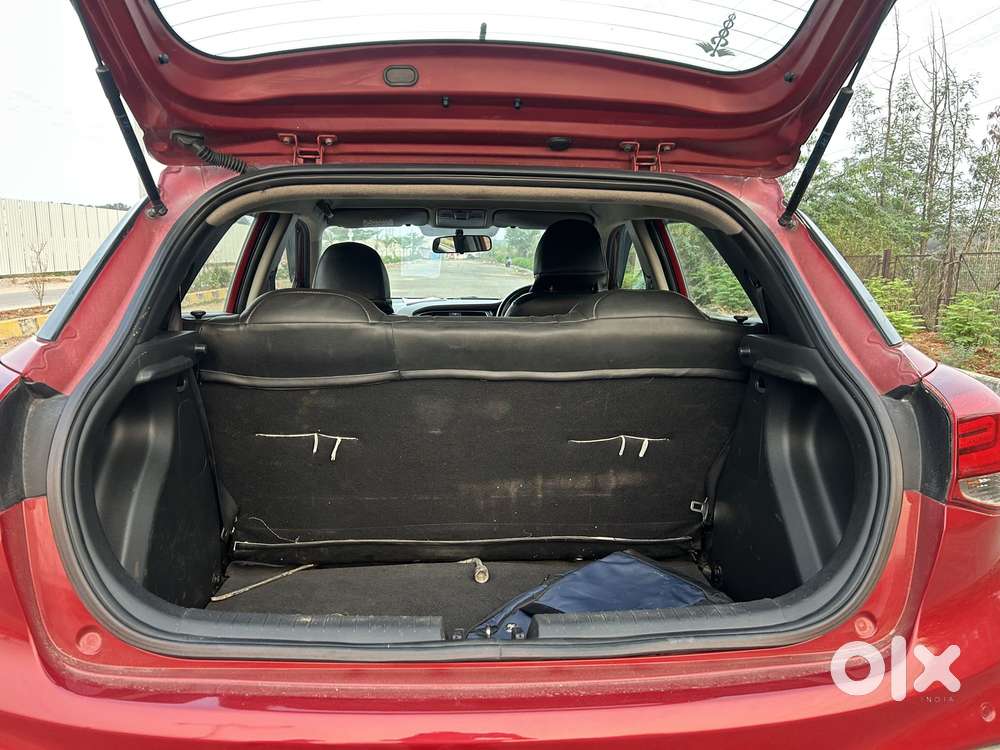 Hyundai I20 1.4 Asta (o) Crdi, 2018, Diesel