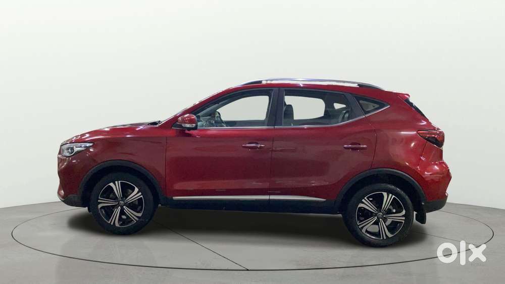 Mg Astor 1.5 Sharp, 2021, Petrol