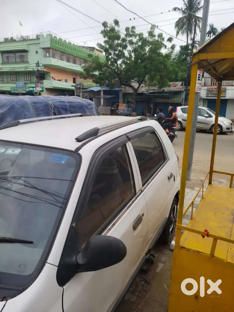 Maruti Suzuki Alto K10 2014